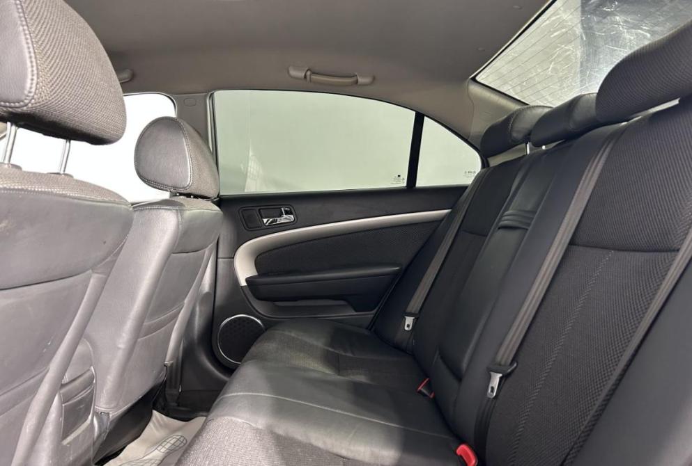 Chevrolet Epica V250 Рестайлинг Саранск  - изображение 25