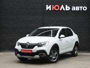 Renault Logan II Рестайлинг Екатеринбург  - изображение 18