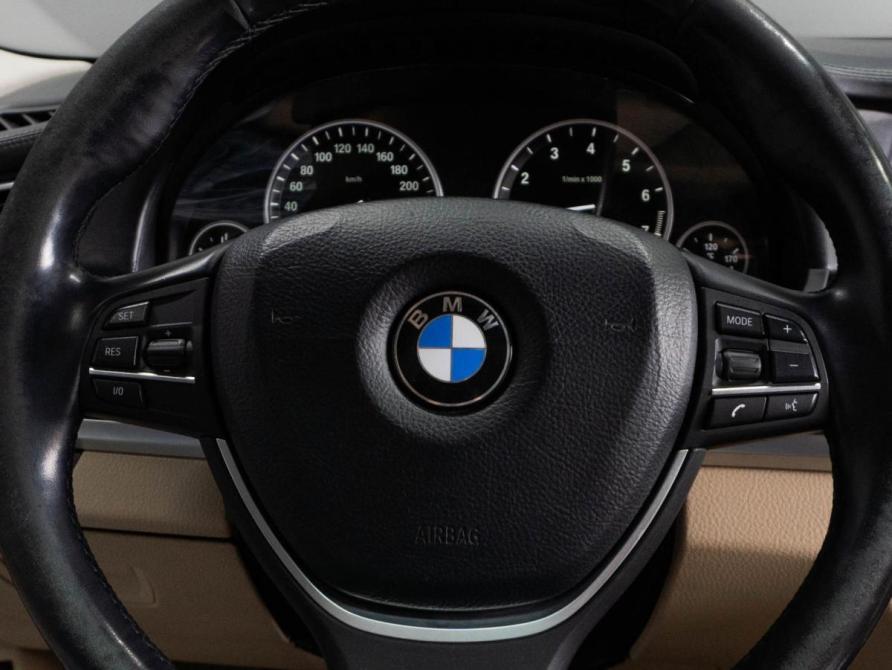 BMW 7 серии V (F01/F02/F04) Тюмень  - изображение 13