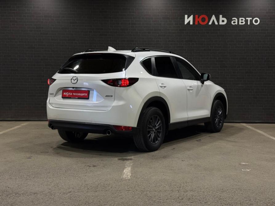 Mazda CX-5 II Челябинск  - изображение 5