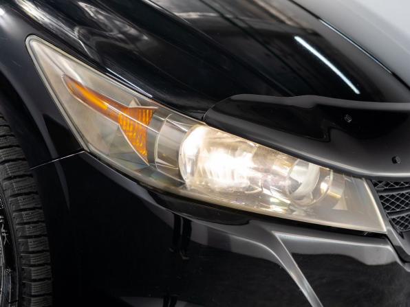 Honda Stream II Рестайлинг с пробегом 2009 года, цена 1 145 500 рублей, 189385 км, компактвэн, Автокод Объявления