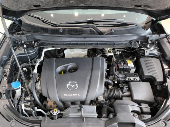 Mazda CX-5 II с пробегом 2021 года, цена 2 700 000 рублей, 253106 км, внедорожник, Автокод Объявления