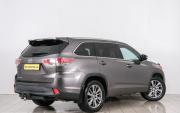 Toyota Highlander III (XU50) Красноярск  - изображение 31