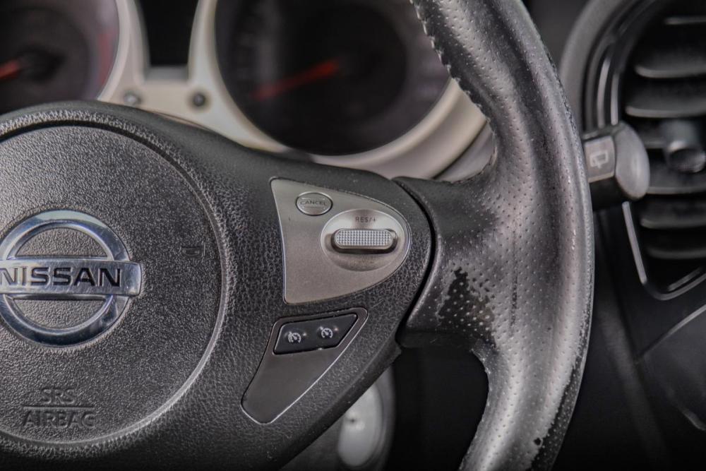 Nissan Juke I Томск  - изображение 15