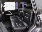 Toyota Land Cruiser 200 Series Рестайлинг 1 Волгоград  - изображение 37