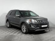 Ford Explorer V Рестайлинг Санкт-Петербург  - изображение 26