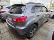 Mitsubishi ASX I Кемерово  - изображение 8