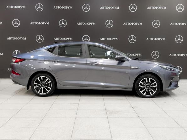 JAC J7 I с пробегом 2023 года, цена 1 390 000 рублей, 31305 км, лифтбек, Автокод Объявления
