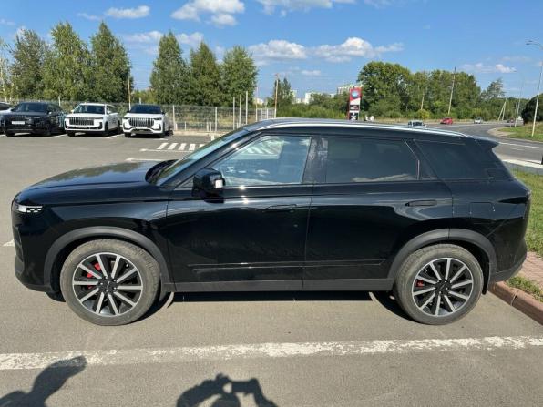 Jaecoo J7 I с пробегом 2023 года, цена 2 249 000 рублей, 58000 км, внедорожник, Автокод Объявления