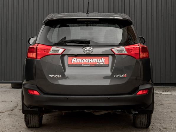 Toyota RAV4 IV (XA40) с пробегом 2013 года, цена 1 815 000 рублей, 135498 км, внедорожник, Автокод Объявления