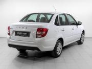 Lada (ВАЗ) Granta I Рестайлинг Химки  - изображение 31