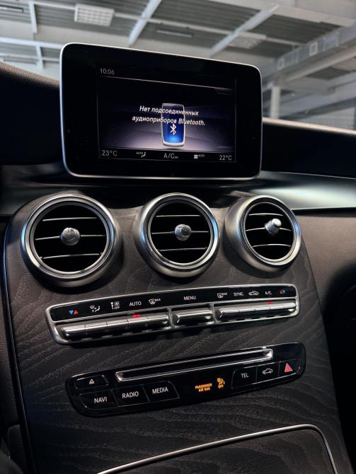 Mercedes-Benz GLC I (X253) Челябинск  - изображение 18