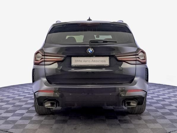BMW X3 III (G01) Рестайлинг с пробегом 2021 года, цена 6 600 000 рублей, 66503 км, внедорожник, Автокод Объявления