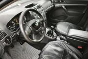 Skoda Octavia II (A5) Рестайлинг Сыктывкар  - изображение 39