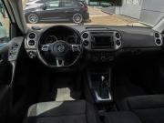 Volkswagen Tiguan I Рестайлинг Краснодар  - изображение 28