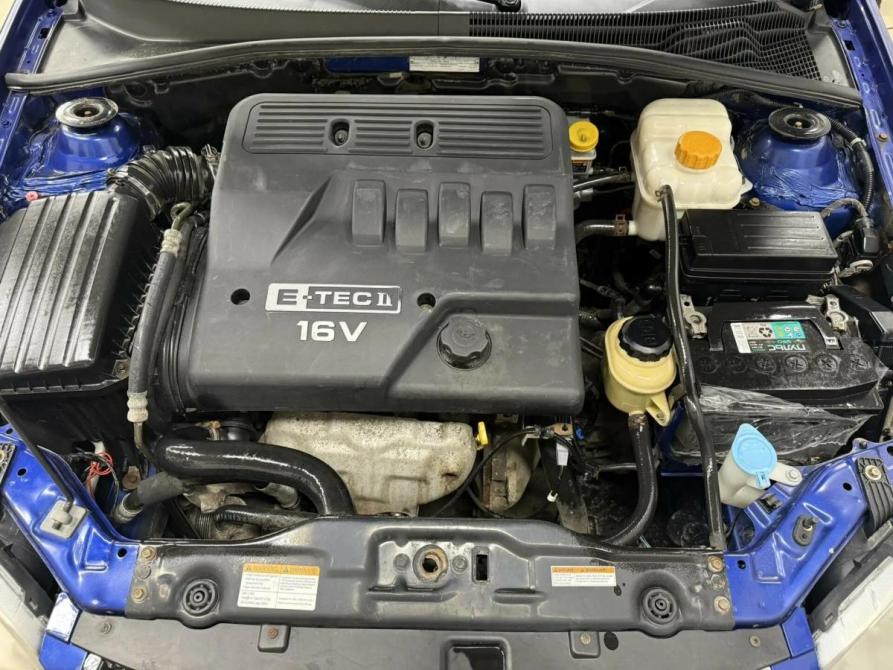 Chevrolet Lacetti I Набережные Челны  - изображение 7