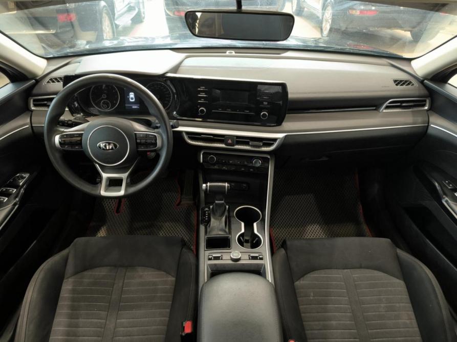Kia K5 III Казань  - изображение 17