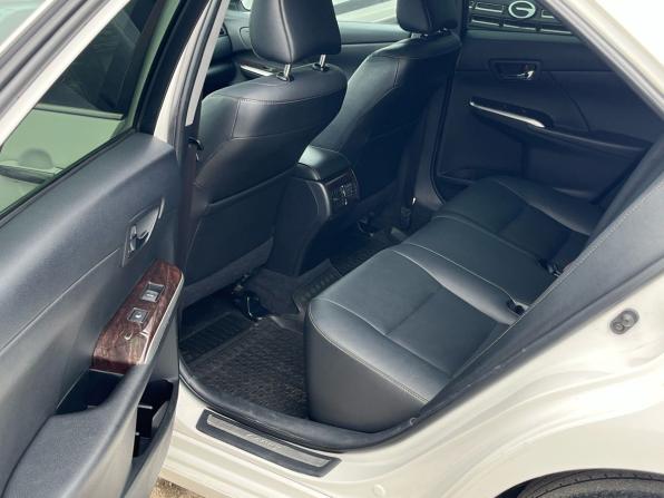 Toyota Camry VII (XV50) Рестайлинг с пробегом 2015 года, цена 1 850 000 рублей, 244924 км, седан, Автокод Объявления