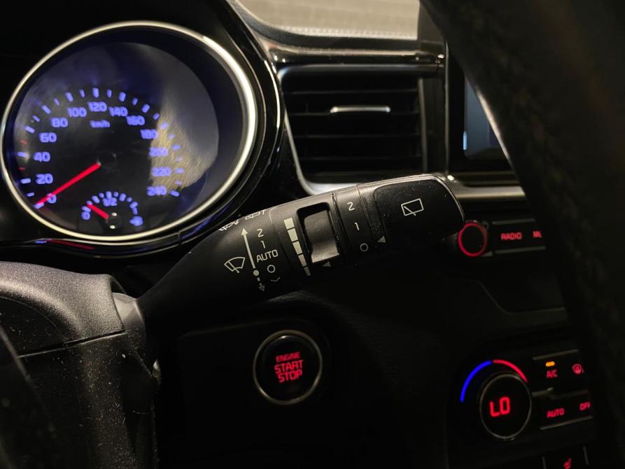Kia Ceed III Челябинск  - изображение 20