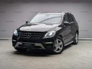 Mercedes-Benz M-Класс III (W166) Москва  - изображение 14