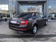 Skoda Octavia III (A7) Брянск  - изображение 22