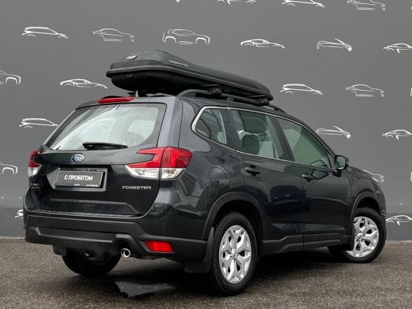 Subaru Forester V с пробегом 2019 года, цена 2 279 800 рублей, 127832 км, внедорожник, Автокод Объявления