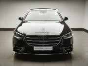 Mercedes-Benz S-Класс VII (W223) Москва  - изображение 31