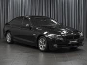 BMW 5 серии VI (F10/F11/F07) Ставрополь  - изображение 21
