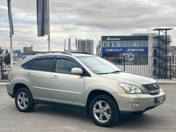 Lexus RX II с пробегом 2005 года, цена 1 155 000 рублей, 228189 км, внедорожник, Автокод Объявления