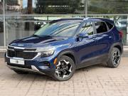 Kia Seltos I Рестайлинг Москва  - изображение 26