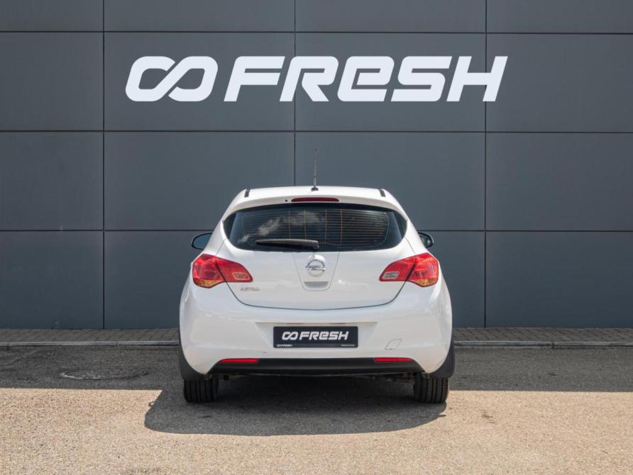 Opel Astra J Краснодар  - изображение 4