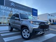 Lada (ВАЗ) Niva Travel I Тверь  - изображение 30