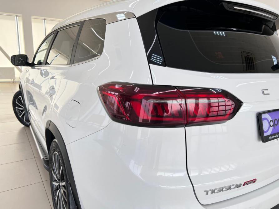 Chery Tiggo 8 Pro I Волгоград  - изображение 10