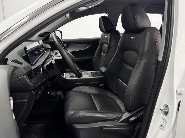 Chery Tiggo 7 Pro Max I Рестайлинг с пробегом 2024 года, цена 1 849 000 рублей, 54808 км, внедорожник, Автокод Объявления