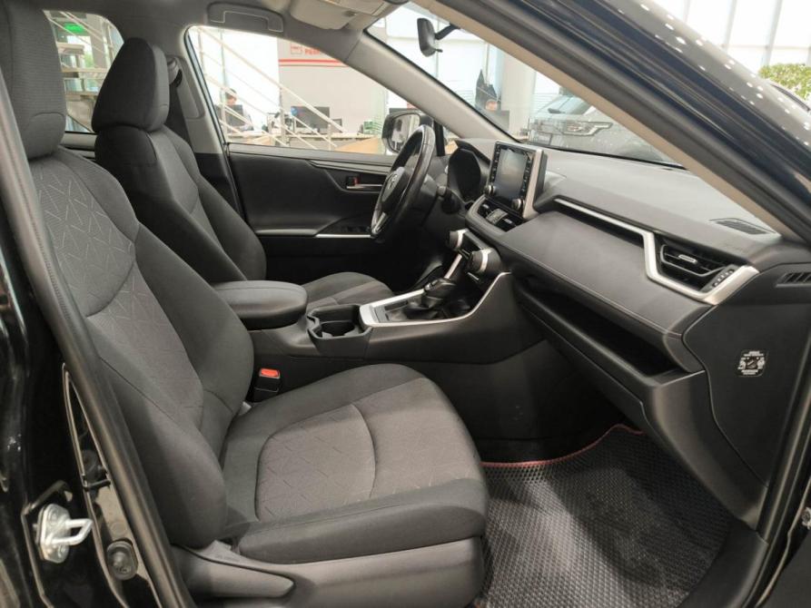 Toyota RAV4 V (XA50) Казань  - изображение 13