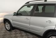 Chevrolet Niva I Рестайлинг Волгоград  - изображение 43