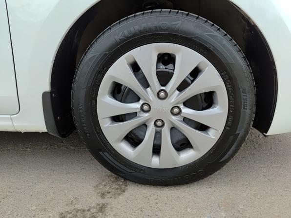 Kia Rio IV с пробегом 2020 года, цена 1 538 600 рублей, 51000 км, седан, Автокод Объявления