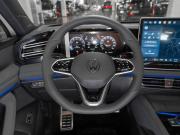 Volkswagen Tiguan III (China Market) Москва  - изображение 41
