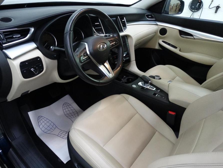 Infiniti QX50 II Москва  - изображение 17
