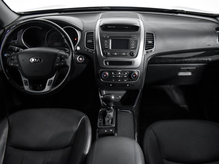 Kia Sorento II Рестайлинг Санкт-Петербург  - изображение 15