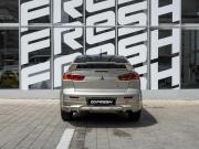 Mitsubishi Lancer X Ставрополь  - изображение 25
