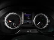 Skoda Octavia III (A7) Рестайлинг Воронеж  - изображение 40