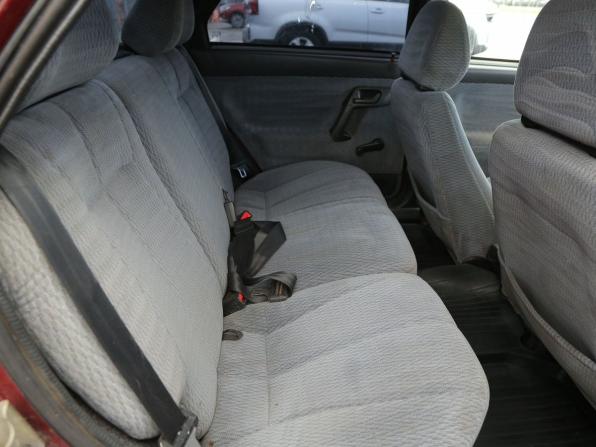 Lada (ВАЗ) 2112 с пробегом 2004 года, цена 95 000 рублей, 221400 км, хэтчбек, Автокод Объявления