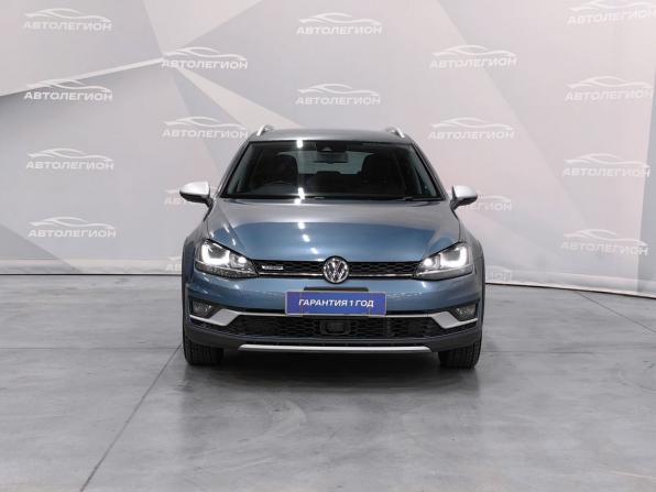 Volkswagen Golf VII с пробегом 2015 года, цена 1 550 000 рублей, 248000 км, универсал, Автокод Объявления