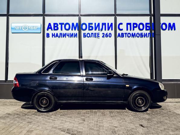 Lada (ВАЗ) Priora I с пробегом 2007 года, цена 205 000 рублей, 256251 км, седан, Автокод Объявления