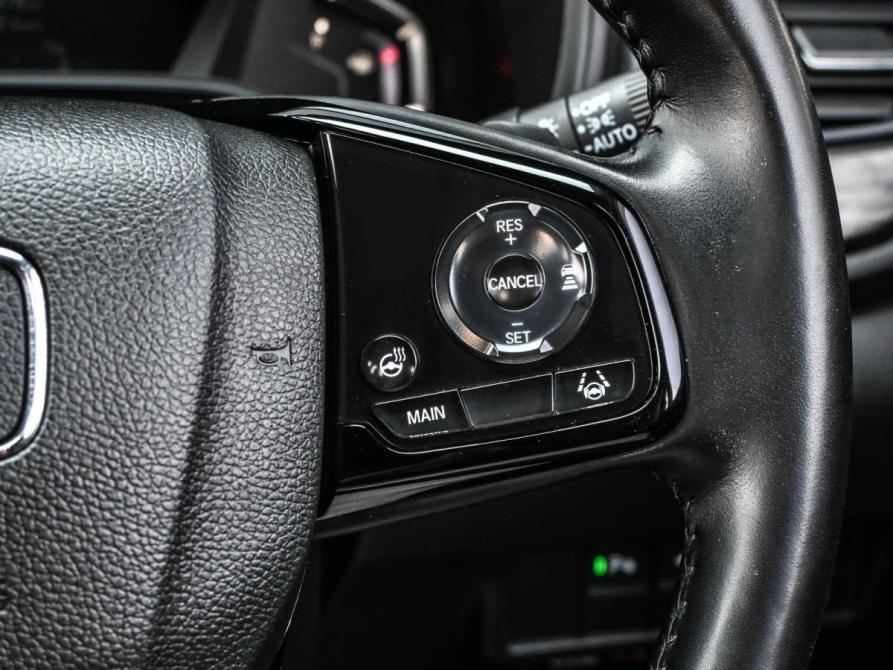 Honda CR-V V Рестайлинг Новороссийск  - изображение 15