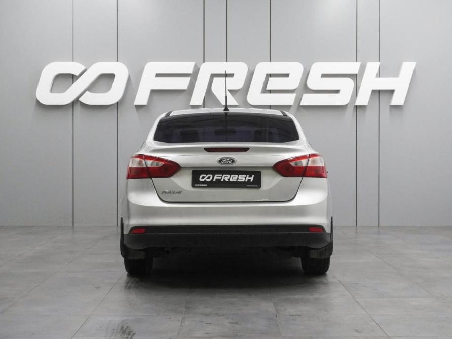 Ford Focus III Воронеж  - изображение 4