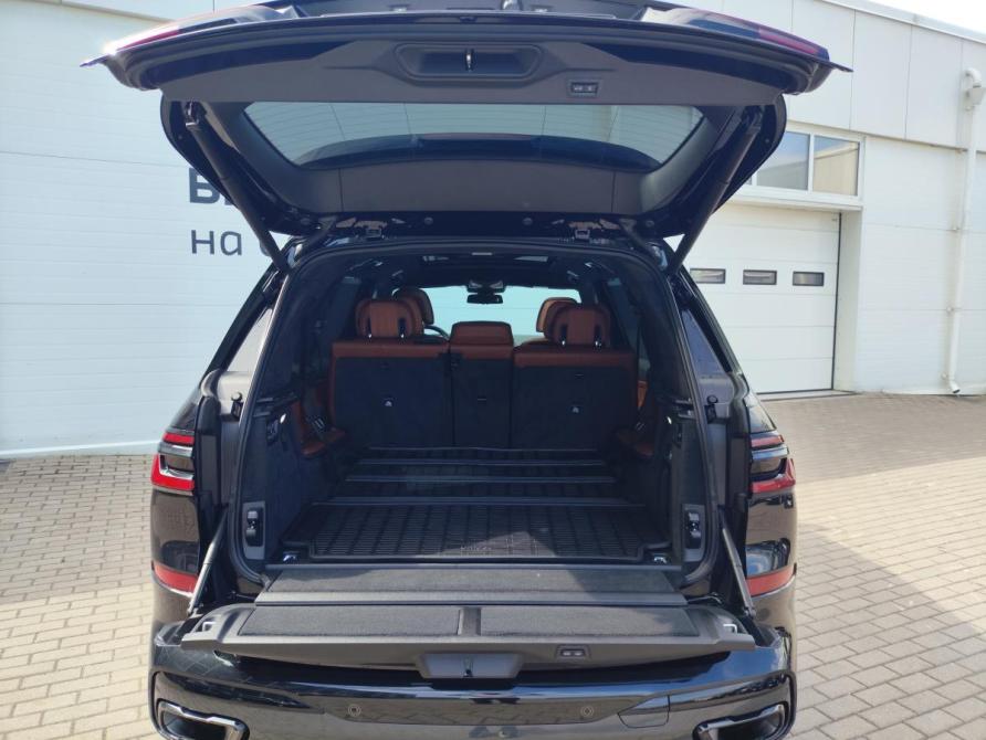 BMW X7 I (G07) Рестайлинг Санкт-Петербург  - изображение 10