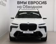 BMW X7 I (G07) Рестайлинг Санкт-Петербург  - изображение 40