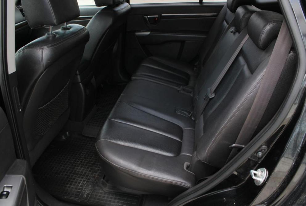 Hyundai Santa Fe II Рестайлинг Саратов  - изображение 23